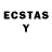 Ecstasy XTC sanea rotari