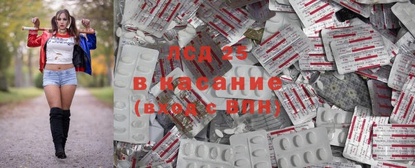 молекула духа Алексин